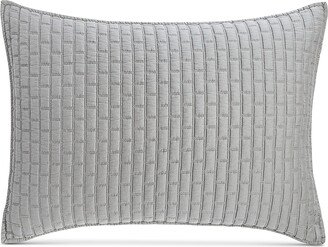Closeout! Composite Quilted Sham, King, Created for Macy's