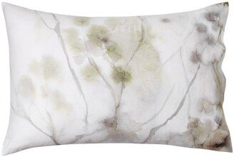 Botanical Leaf Sham, Standard