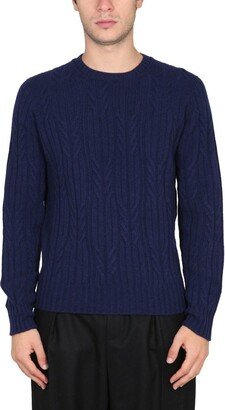 Cashmere Sweater-GB