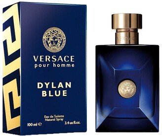 Men's Dylan Blue 3.4Oz Edt Spray