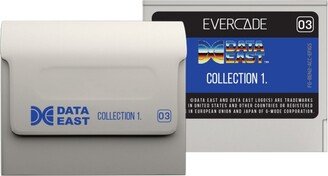 Evercade Data East Collection Cartridge Volume 1 [03]