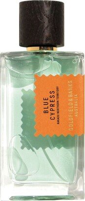 Goldfield & Banks Blue Cypress Pure Perfume (100Ml)