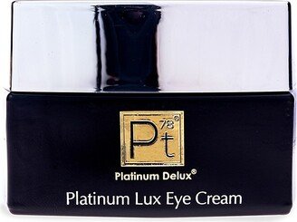 Platinum Delux Platinum Lux Eye Cream