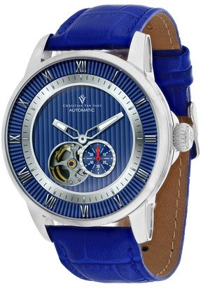 Christian Van Sant Men's Viscay Watch-AB