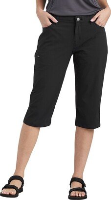 Ferrosi Capri Pant - Women's