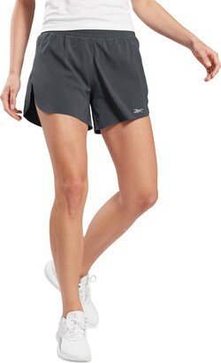 Women's Slim-Fit Speedwick 4 Running Shorts