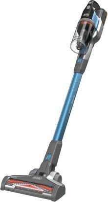 BSV2020G 20V MAX POWERSERIES Extreme Lithium-Ion Cordless Stick Vacuum Cleaner