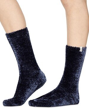 Leda Cozy Crew Socks