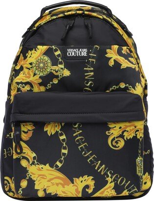 Baroque Backpack-AB