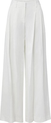 TWP New Didi Wide Leg Trousers