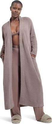 Lenny Robe II (Granite) Women's Pajama