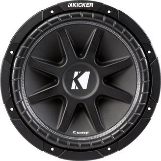 Kicker Classic 12 inch Comp 4 Ohm Svc Subwoofer