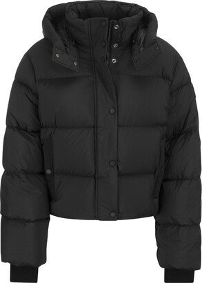 Prospect Puffer Jacket