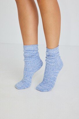 Ribbed Socks-AA