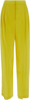 Wide Leg Pants-AP