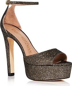 Women's Disco Platform Sandals