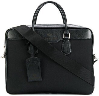 Craven laptop bag-AB