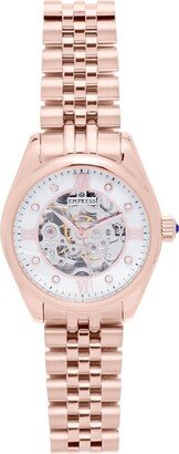 Empress Women's Magnolia Watch