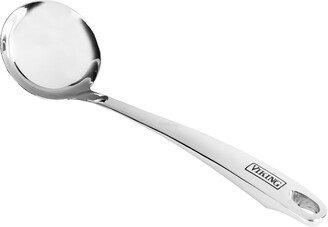 Hollow Forged Deep Ladle with Stay Cool Handle, Stainless