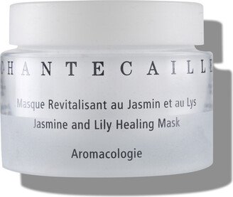 Chantecaille Jasmine And Lily Healing Mask