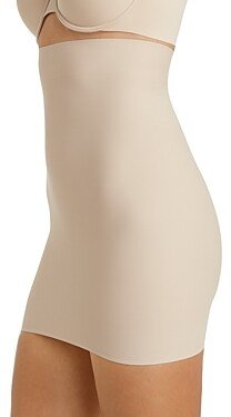 Sleek Essentials High Waist Slip Shaper