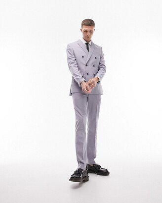 skinny suit pant in blue-AA