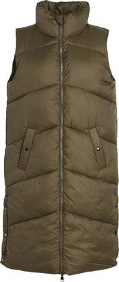 Down Jacket Military Green-AA