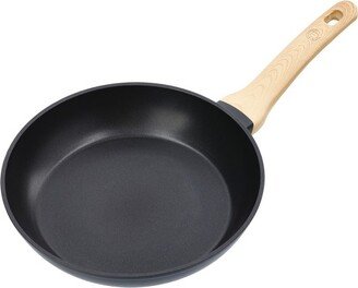 MasterChef Frying Pan with Soft-Touch Bakelite Handle (10-Inch)