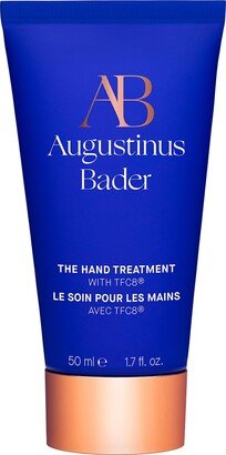 The Hand Treatment-AC