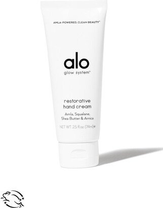 Restorative Hand Cream, Size: 74 mL