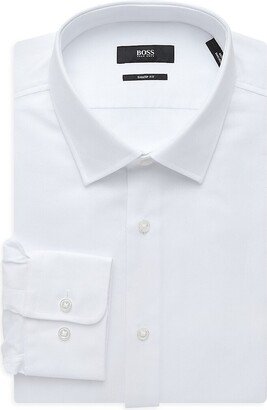 Marley Sharp-Fit Dress Shirt