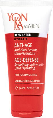 Men's Age Defense Moisturizer