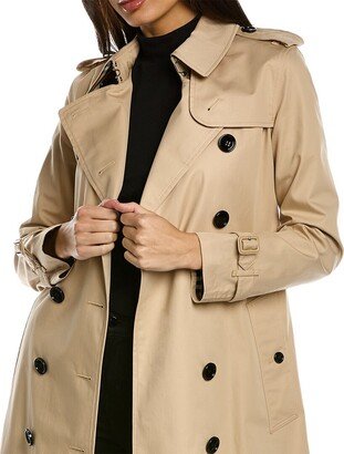 Trench Coat-AL