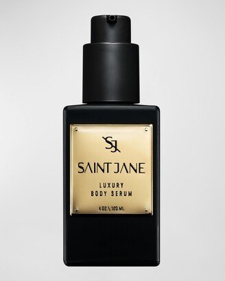 Saint Jane Beauty 4 oz. Luxury Body Serum with 200mg CBD