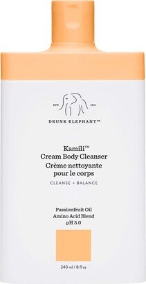 Kamili™ Cream Body Cleanser