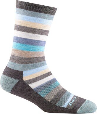 Darn Tough Phat Witch Crew Light Cushion Sock - Women's