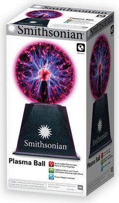 Smithsonian 5 Battery Operated Plasma Ball