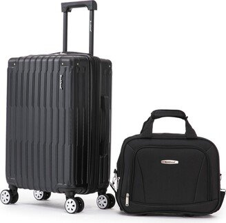 Napa Valley Luggage Set, 2 Piece