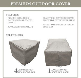 06o Protective Cover Set