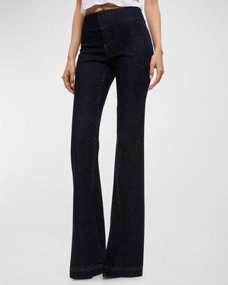 Olivia Bootcut Jeans