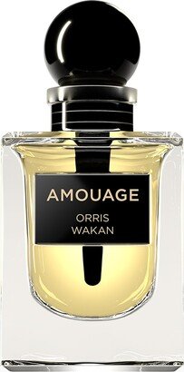 Orris Wakan Attar, 0.4 oz.