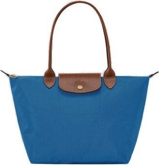 Le Pliage Top Handle Bag