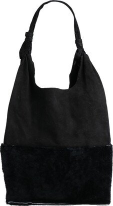 ANITA BILARDI Handbag Black