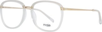 White Women Optical Women's Frames-AA