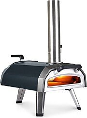 Ooni Karu 12G Multi-Fuel Pizza Oven