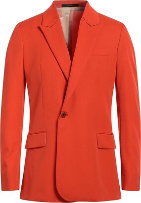 Blazer Orange-AA