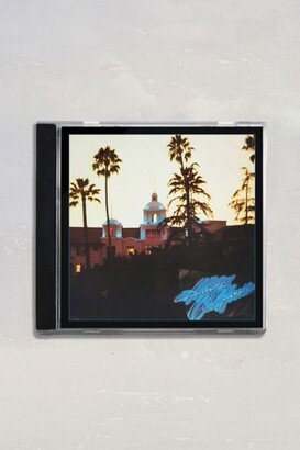 Eagles - Hotel California (40th Anniversary Expanded) CD