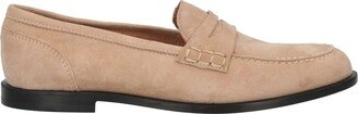 Loafers Beige-AC