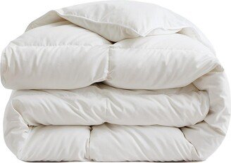 360Tc Heavyweight White Goose Down Winter Duvet Insert