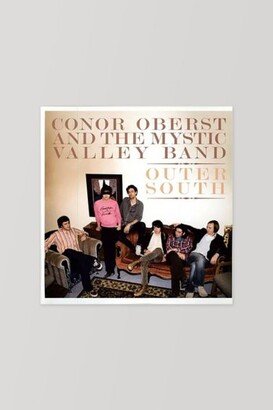 Conor Oberst & the Mystic Valley Band - Outer South LP